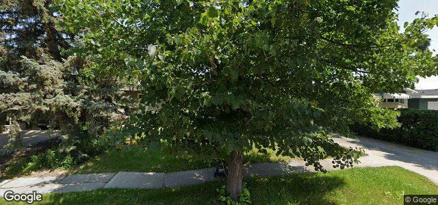 611 Roberta Avenue（加拿大曼尼托巴省溫尼伯市）房屋照片