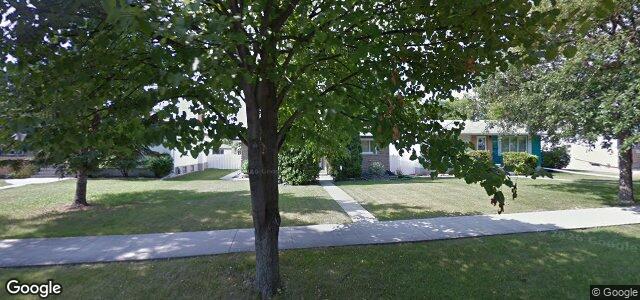 614 Helmsdale Avenue（加拿大曼尼托巴省溫尼伯市）房屋照片