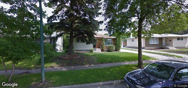 617 Greene Avenue（加拿大曼尼托巴省溫尼伯市）房屋照片