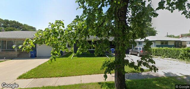 618 Roberta Avenue（加拿大曼尼托巴省溫尼伯市）房屋照片