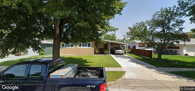 619 Roberta Avenue（加拿大曼尼托巴省溫尼伯市）房屋照片