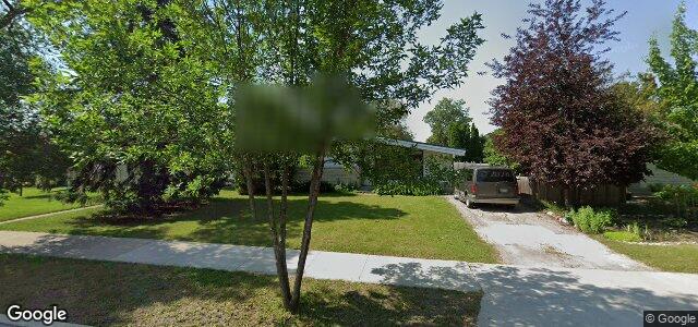 622 Dunrobin Avenue（加拿大曼尼托巴省溫尼伯市）房屋照片