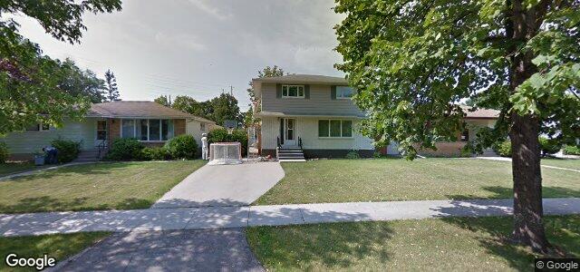 622 Helmsdale Avenue（加拿大曼尼托巴省溫尼伯市）房屋照片