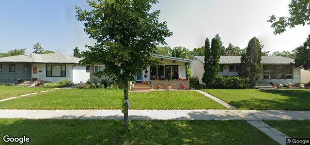 625 Dunrobin Avenue（加拿大曼尼托巴省溫尼伯市）房屋照片