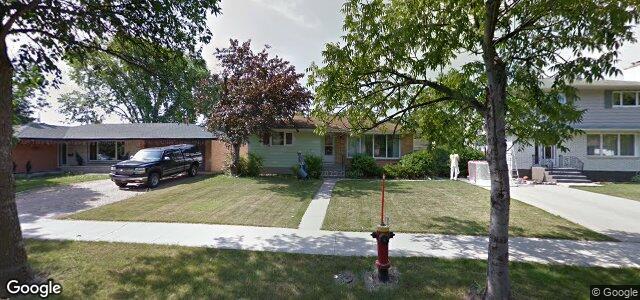 626 Helmsdale Avenue（加拿大曼尼托巴省溫尼伯市）房屋照片