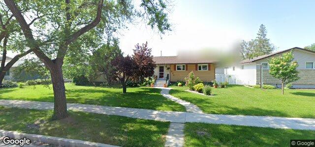 630 Dunrobin Avenue（加拿大曼尼托巴省溫尼伯市）房屋照片