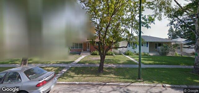 631 Helmsdale Avenue（加拿大曼尼托巴省溫尼伯市）房屋照片