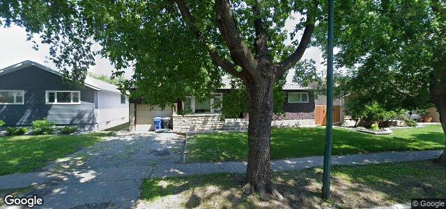 631 Roberta Avenue（加拿大曼尼托巴省溫尼伯市）房屋照片