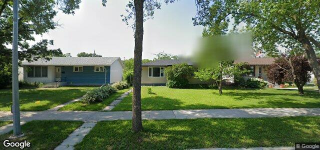 634 Dunrobin Avenue（加拿大曼尼托巴省溫尼伯市）房屋照片