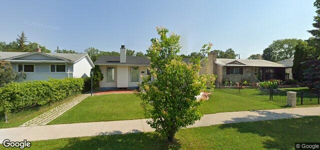 645 Dunrobin Avenue（加拿大曼尼托巴省溫尼伯市）房屋照片