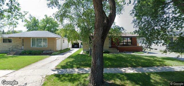 646 Roberta Avenue（加拿大曼尼托巴省溫尼伯市）房屋照片