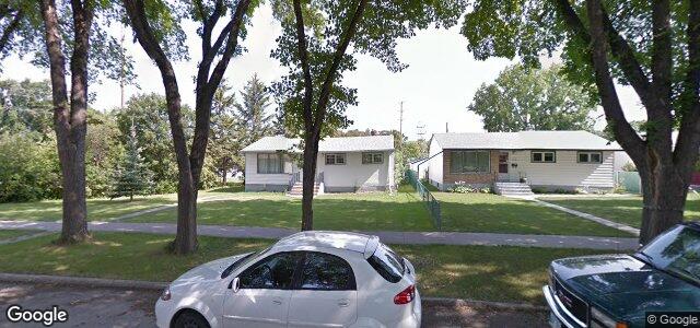 649 Helmsdale Avenue（加拿大曼尼托巴省溫尼伯市）房屋照片