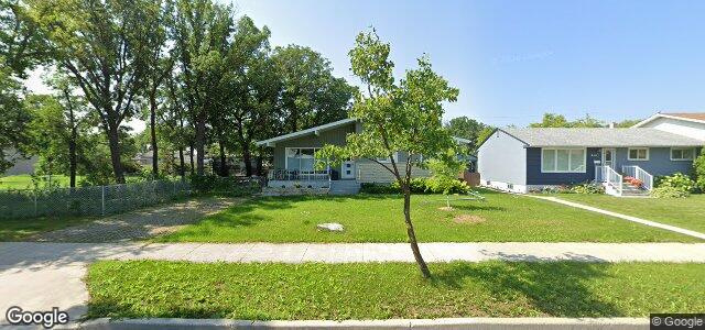 650 Dunrobin Avenue（加拿大曼尼托巴省溫尼伯市）房屋照片