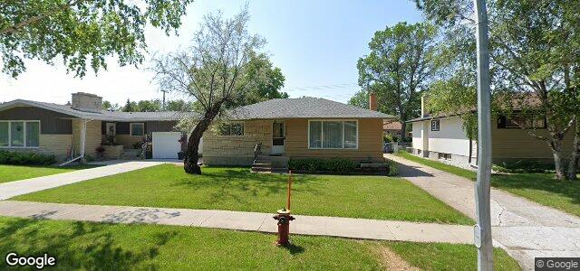 650 Roberta Avenue（加拿大曼尼托巴省溫尼伯市）房屋照片