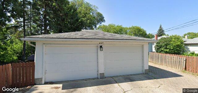 657 Dunrobin Avenue（加拿大曼尼托巴省溫尼伯市）房屋照片