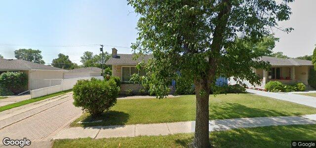 662 Roberta Avenue（加拿大曼尼托巴省溫尼伯市）房屋照片