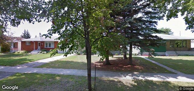 666 Helmsdale Avenue（加拿大曼尼托巴省溫尼伯市）房屋照片