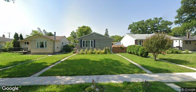 674 Dunrobin Avenue（加拿大曼尼托巴省溫尼伯市）房屋照片