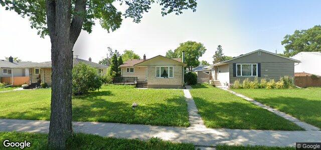 680 Dunrobin Avenue（加拿大曼尼托巴省溫尼伯市）房屋照片