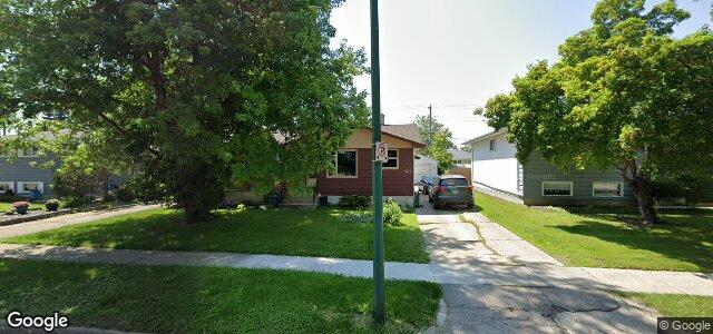 682 Roberta Avenue（加拿大曼尼托巴省溫尼伯市）房屋照片