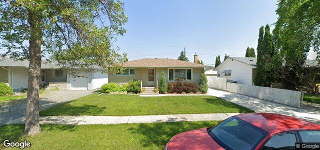 687 Roberta Avenue（加拿大曼尼托巴省溫尼伯市）房屋照片