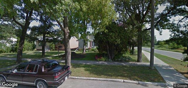 691 Helmsdale Avenue（加拿大曼尼托巴省溫尼伯市）房屋照片