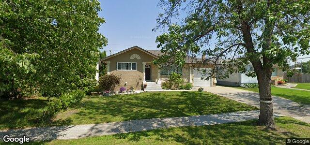 695 Roberta Avenue（加拿大曼尼托巴省溫尼伯市）房屋照片