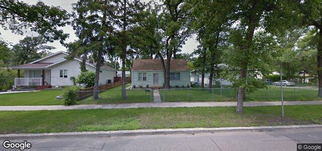 784 Brazier Street（加拿大曼尼托巴省溫尼伯市）房屋照片