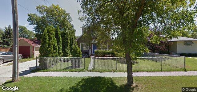 905 Brazier Street（加拿大曼尼托巴省溫尼伯市）房屋照片