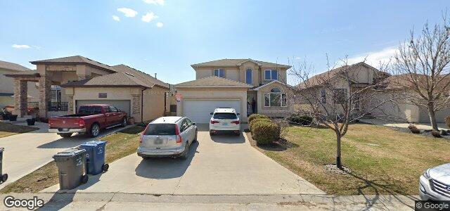 10 Breland Bay（加拿大曼尼托巴省溫尼伯市）房屋照片