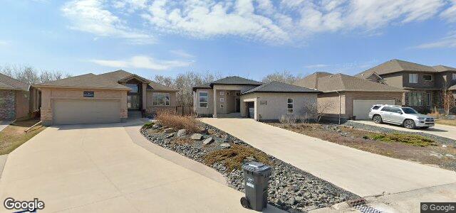 10 Edenwood Place（加拿大曼尼托巴省溫尼伯市）房屋照片