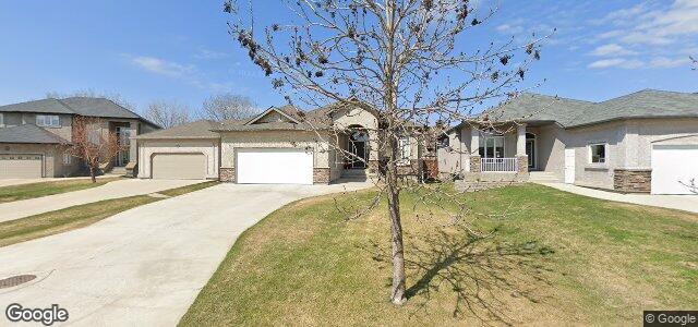 10 Hardman Court（加拿大曼尼托巴省溫尼伯市）房屋照片