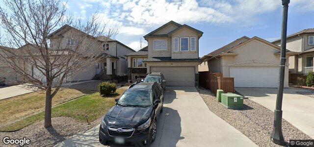 10 Haverhill Crescent（加拿大曼尼托巴省溫尼伯市）房屋照片