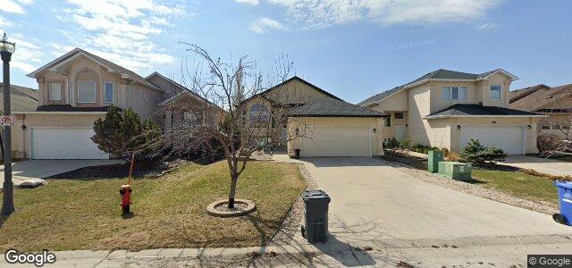 10 Northport Bay（加拿大曼尼托巴省溫尼伯市）房屋照片