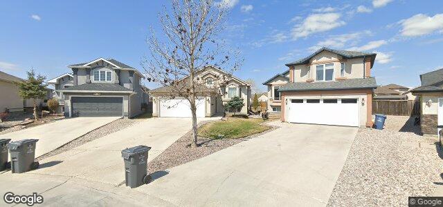 10 Pambrun Place（加拿大曼尼托巴省溫尼伯市）房屋照片