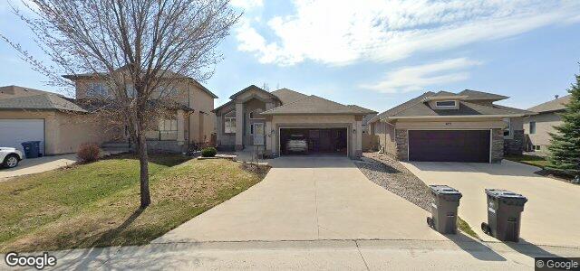 10 Waldport Bay（加拿大曼尼托巴省溫尼伯市）房屋照片