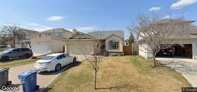 100 Norcross Crescent（加拿大曼尼托巴省溫尼伯市）房屋照片