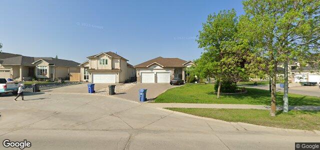 100 Shorehill Drive（加拿大曼尼托巴省溫尼伯市）房屋照片