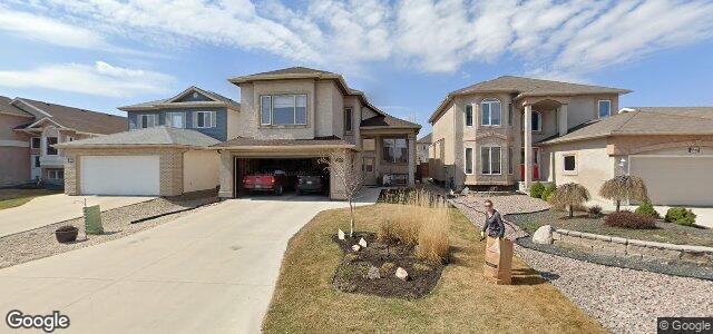 100 Tascona Road（加拿大曼尼托巴省溫尼伯市）房屋照片