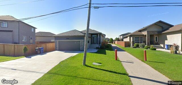 1002 John Bruce Road E（加拿大曼尼托巴省溫尼伯市）房屋照片