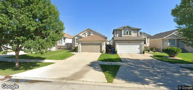 1003 John Bruce Road E（加拿大曼尼托巴省溫尼伯市）房屋照片