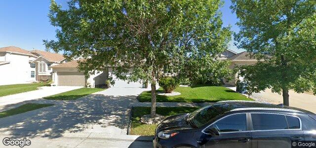 1007 John Bruce Road E（加拿大曼尼托巴省溫尼伯市）房屋照片