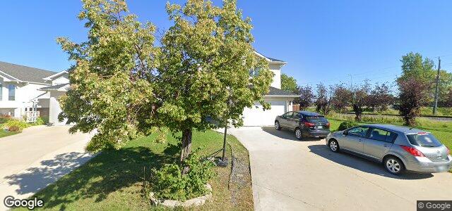 101 High Ridge Road（加拿大曼尼托巴省溫尼伯市）房屋照片