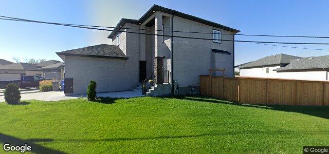 1010 John Bruce Road E（加拿大曼尼托巴省溫尼伯市）房屋照片