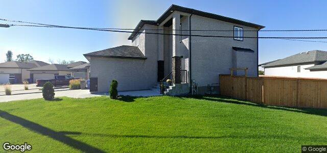 1014 John Bruce Road E（加拿大曼尼托巴省溫尼伯市）房屋照片