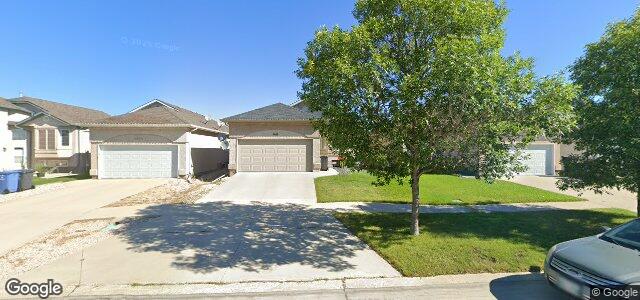 1015 John Bruce Road E（加拿大曼尼托巴省溫尼伯市）房屋照片