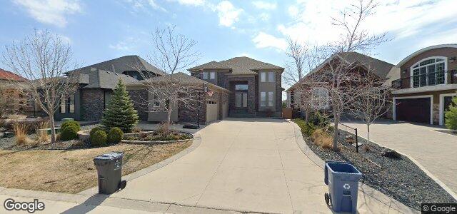 102 Eastoak Drive（加拿大曼尼托巴省溫尼伯市）房屋照片