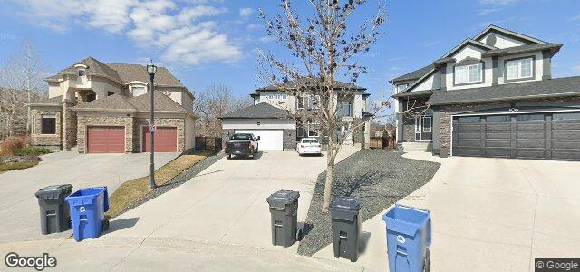 Larawan ng 102 Edenwood Place sa Winnipeg, Manitoba