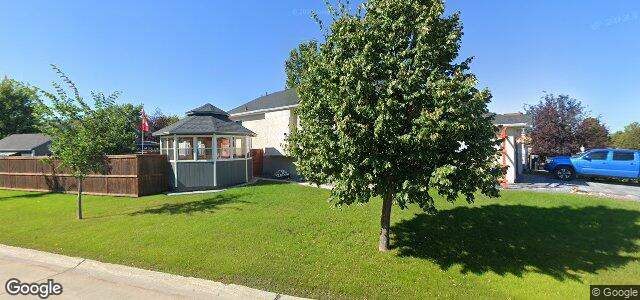 102 High Ridge Road（加拿大曼尼托巴省溫尼伯市）房屋照片