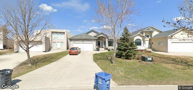 102 Orchard Hill Drive（加拿大曼尼托巴省溫尼伯市）房屋照片